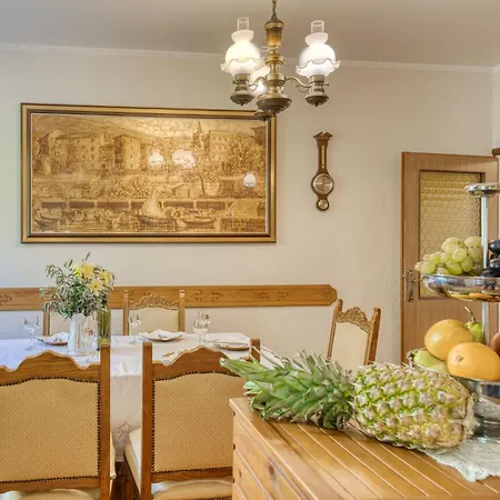 Valy By Interhome Apartment *