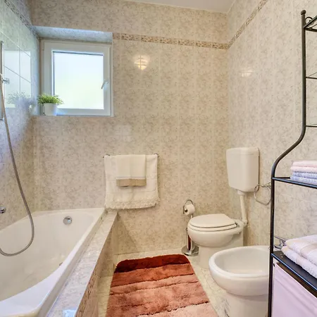 Valy By Interhome Apartment Lovran