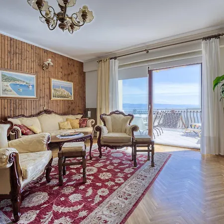 Apartment Valy By Interhome